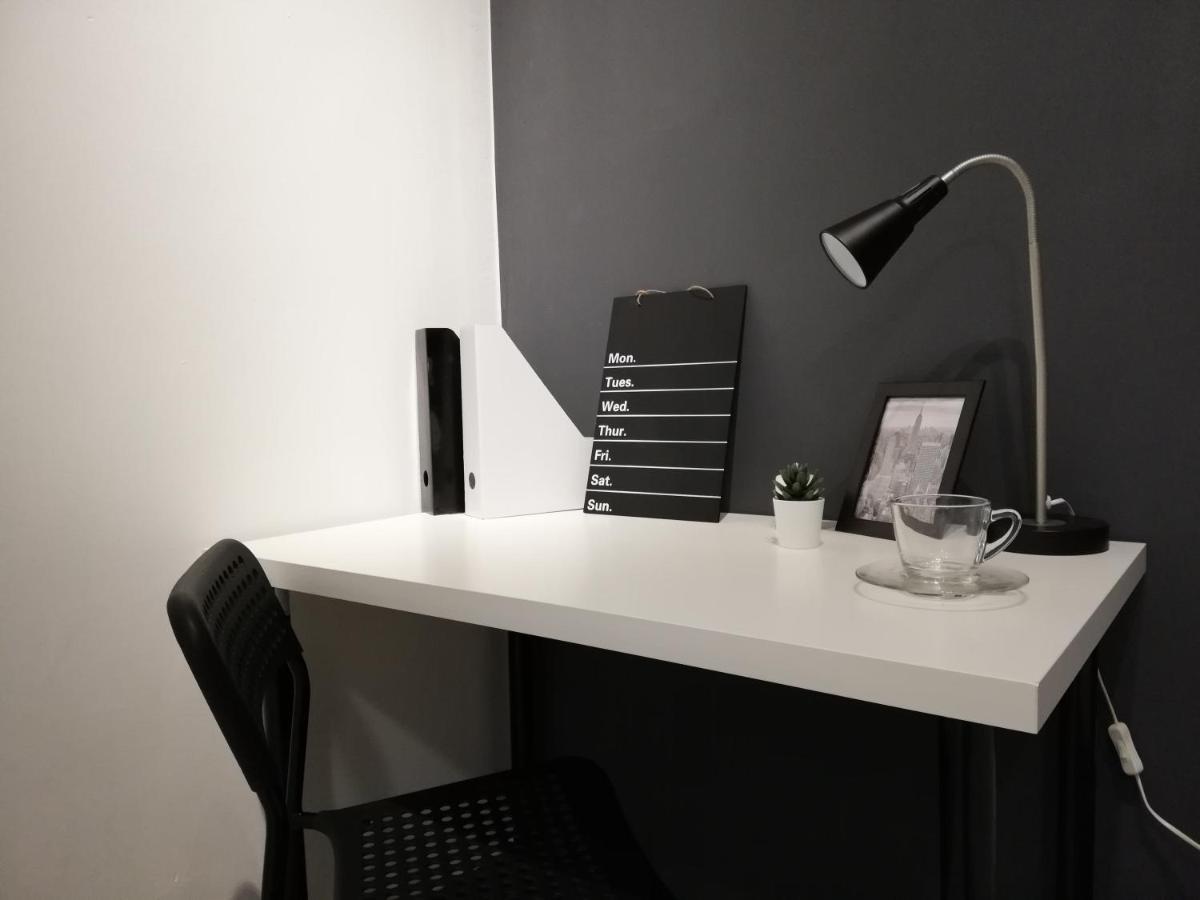 Puchong Skypod Residence @ Hostay المظهر الخارجي الصورة
